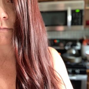 Meet your Posher, Kelly